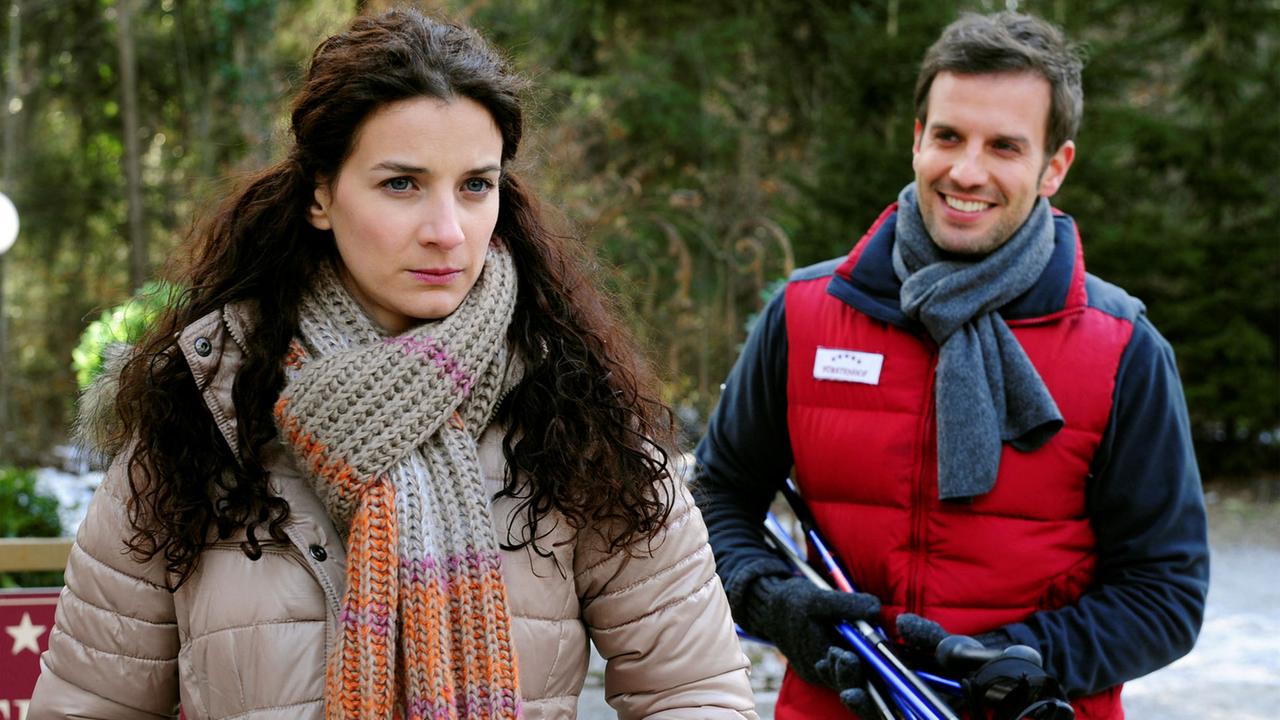 Nils und Elena