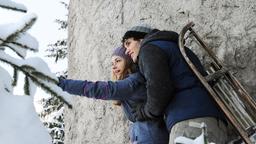 Moritz und Theresa