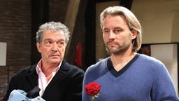 André und  Michael