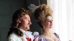 Alfons und Theresa