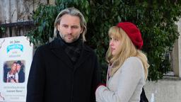 Michael und Rosalie
