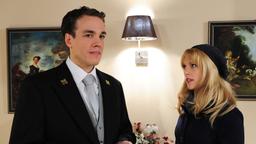 Xaver und Rosalie