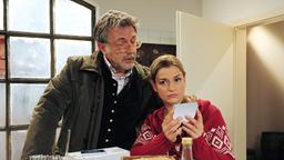 Julius und Theresa
