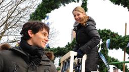 Moritz und Theresa