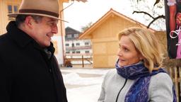 André und Nicola
