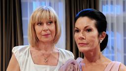 Charlotte und Doris
