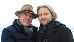 André und Michael