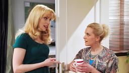 Rosalie und Tanja
