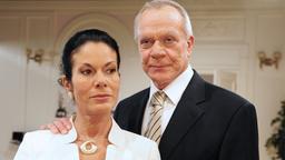 Doris und Werner