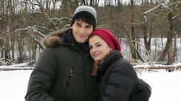 Moritz und Theresa
