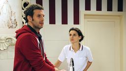 Nils und Elena