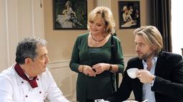 Michael, Nicola und André