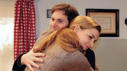 Theresa und Jan Augustin