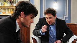 Moritz und Jan
