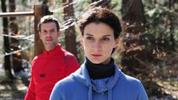 Nils und Elena