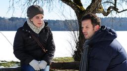 Tanja und Nils