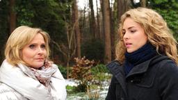 Nicola und Kristin 