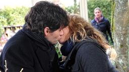 Moritz und Kristin, im HG Theresa
