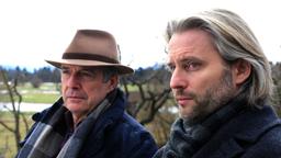 André und Michael 
