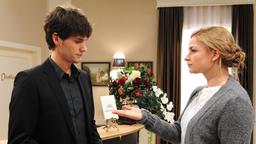 Moritz und Theresa