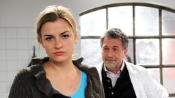 Theresa und Julius