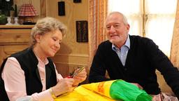 Hildegard und Alfons 