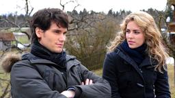 Moritz und Kristin