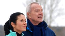 Doris und Werner