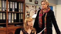 Rosalie und Theresa