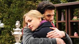Theresa und Konstantin