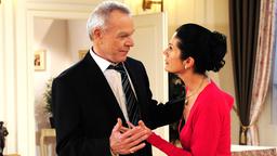 Doris und Werner