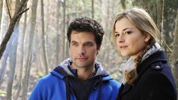 Konstantin und Theresa