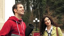 Nils und Elena