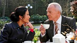 Doris und Werner