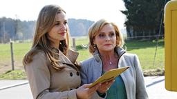 Theresa und Nicola