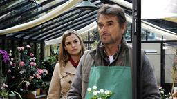 Theresa und Hans
