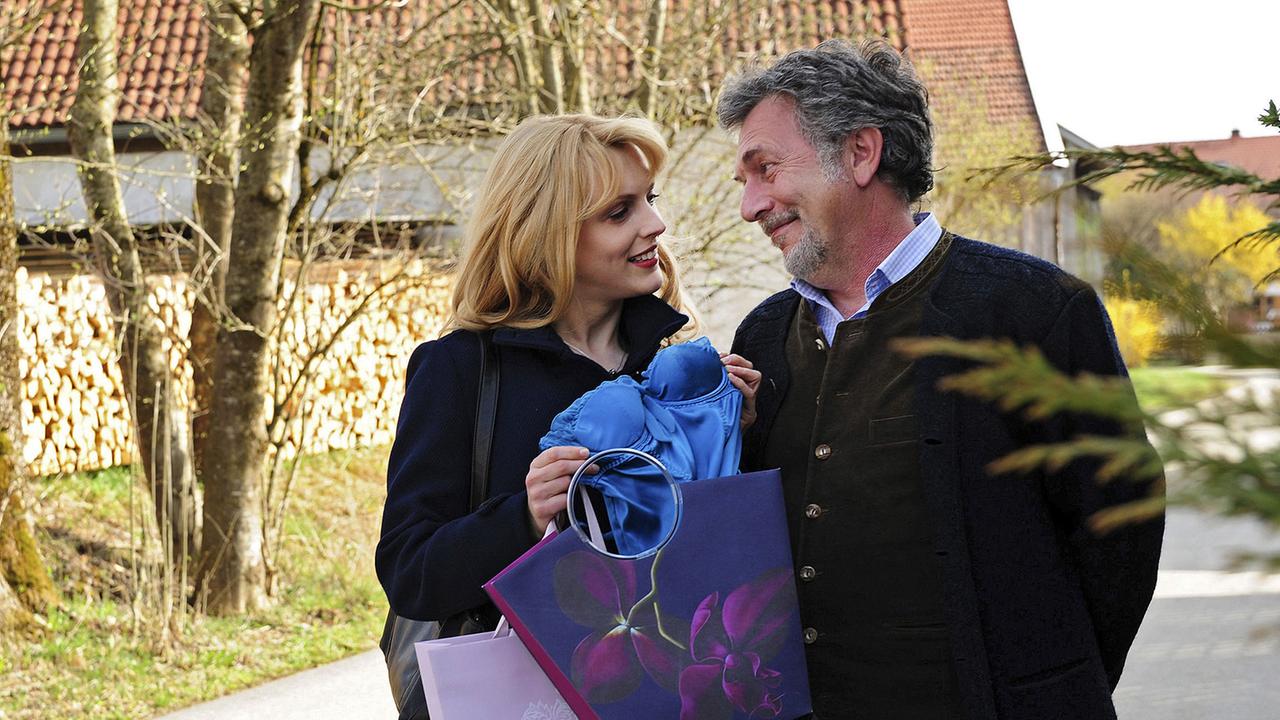 Rosalie und Julius
