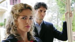 Kristin und Moritz