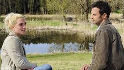 Tanja und Nils