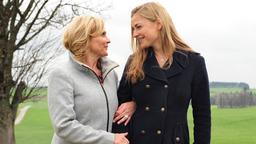 Nicola und Theresa