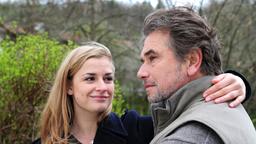 Theresa und Hans
