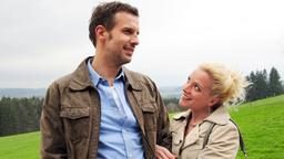 Nils und Tanja