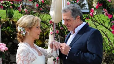 Bild: ARD/Ann Paur André und Nicola