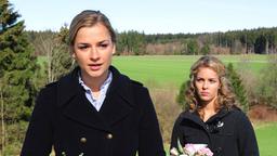 Kristin und Theresa