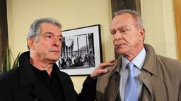 André und Werner