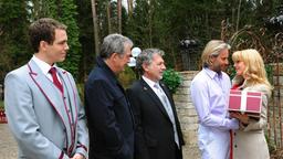 Rosalie, Xaver, André, Julius und Michael