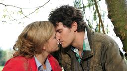 Theresa und Moritz