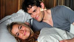 Theresa und Moritz