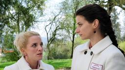 Tanja und Elena