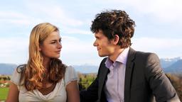 Theresa und Moritz